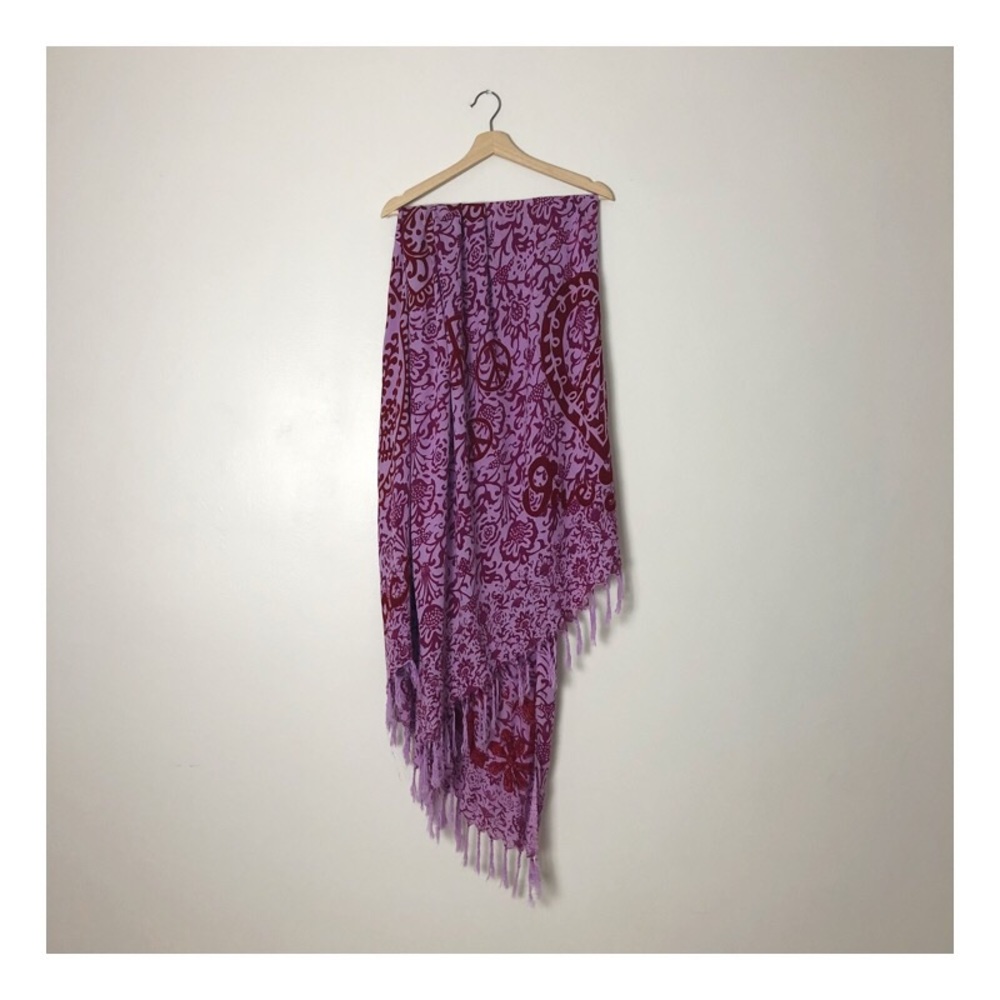 lucky hippie chic tapestry - Picture 2 of 3